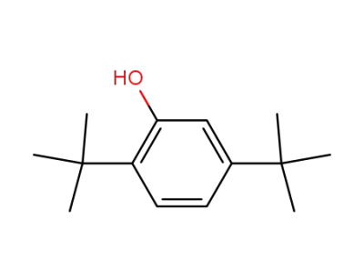 2,5-di-tert-butylphenol