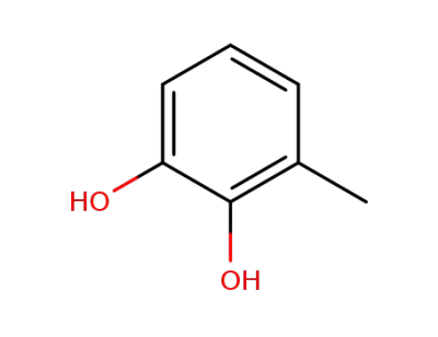 3-methylbenzene-1,2-diol