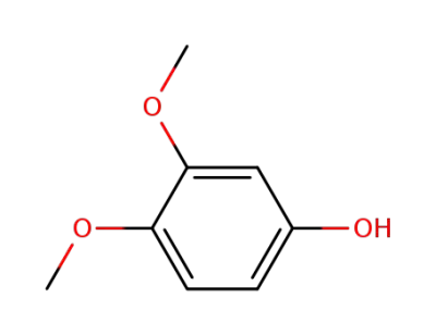 3,4-dimethoxyphenol