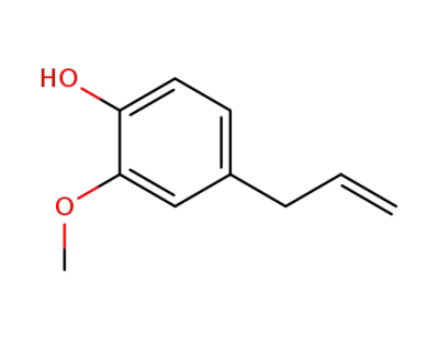 4-allylguaiacol