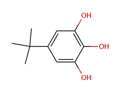 3-hydroxy-5-tert-butyl-catechol