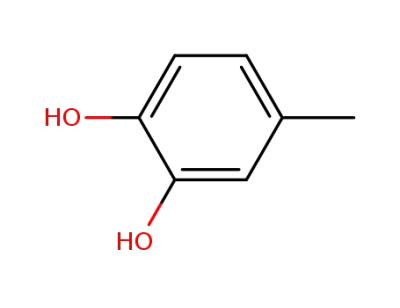 4-methyl-1,2-dihydroxybenzene
