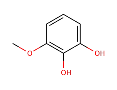 3-methocycatechol