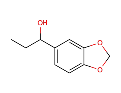 1-piperonyl-1-propanol