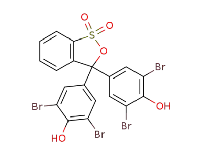 bromophenol blue