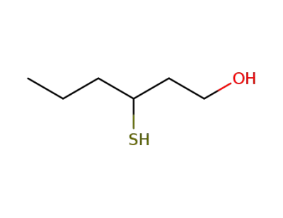 3-mercapto-1-hexanol