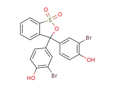 bromocresol red