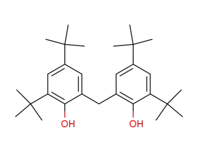 2,2'-methylenebis(4,6-di-tert-butylphenol)