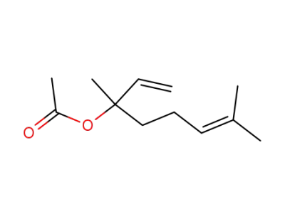linalool acetate