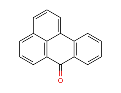 7H-benz[d,e]anthracene-7-one