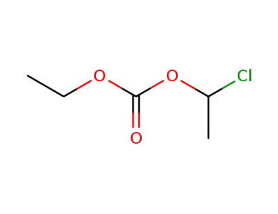 1-Chloroethyl ethyl carbonate