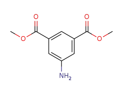 dimethyl 5-aminoisophthalate