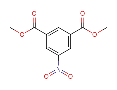 dimethyl 5-nitroisophthalate
