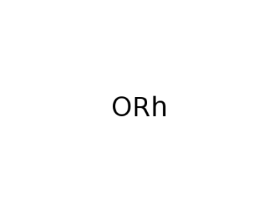 rhodium oxide