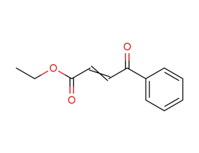 ethyl 3-benzoyl acrylate