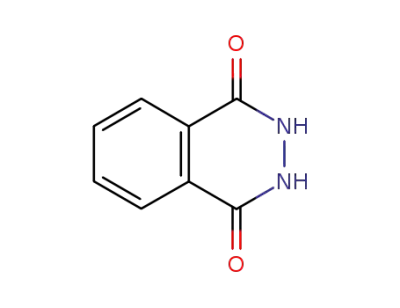 2,3-dihydrophthalazine-1,4-dione