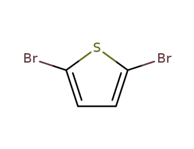 2,5-dibromothiophen