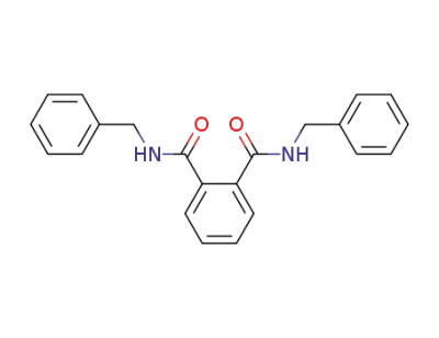 N,N'-dibenzylphthalamide