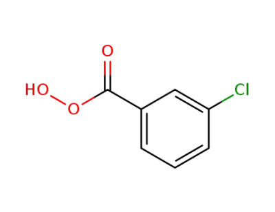 3-chloro-benzenecarboperoxoic acid