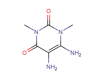 4,5-Diamino-1,3-dimethyluracil