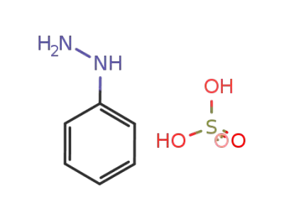 phenylhydrazine hydrosulphate