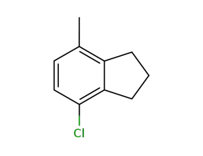 4-chloro-7-methyl-indan
